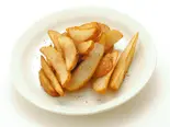 ポテトフライ Potato Fry（LALIGURAS Indian Nepali Restaurant北浦和）