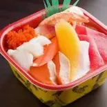 1 大漁丼 Tairyo Rice Bowl(大漁丼家 赤羽店)
