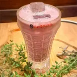 季節のラッシー Iced Lassi（ボンズクラウネル）