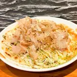 洋食焼き(二代目風神雷神)