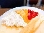 生クリームフルーツスペシャル（クレープモンキー 大正三軒家東6丁目店）