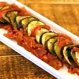 レミーのラタトゥイユ（FOODIES DELI）