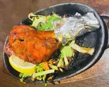 タンドリーチキン 1個 Tandoori Chicken 1pcs（EVEREST 8848）
