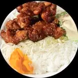 南蛮から丼（てんこもり弁当湊川店）