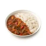 【単品】ラタトゥイユカレー（スープストックトーキョー 大同生命札幌ビルmiredo店）