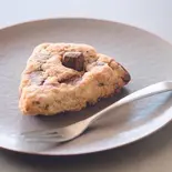 チョコレートスコーン（はらの木）