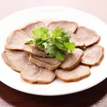 豚タンの醤油煮込み(酱口条)(チャイナ厨房 亀戸駅前店)
