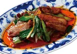 本場四川省のホイコーロー（陳麻婆豆腐 有明ガーデン店）