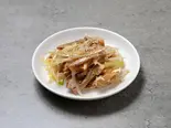 辛ネギチャーシュー（福包酒場 仙台一番町店）