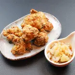 自家製唐揚げ（三つ星 本店）
