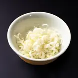 ネギ増し(人類みな家族(ファミリー) 恵比寿本店)