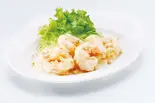 特製海老のマヨネーズ（大阪王将 JR尼崎南店）