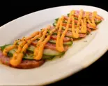 チーズサラミ（イタリアンダイニング CREST）