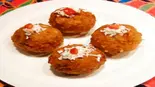 チーズパコラ(Cheese Pakora)（カジャナ）