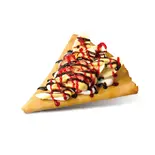 いちごバナナチョコカスタードホイップ（MOMI＆TOY’S 原宿YMスクウェア店）