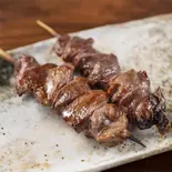 タンモト（もつ焼きばん 高田馬場店）