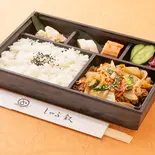 プルコギ弁当(牛肉100g)（しゃぶ叙）