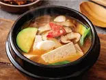 味噌チゲ Miso Jjigae（ソジュハンザン本店）
