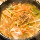 味噌チゲ（柔）