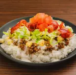 シーザータコライス（ルーラーズタコライス真嘉比店）