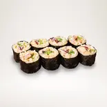 あて巻 塩辛（江戸前鮨 みさき 総本店）