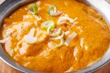 【単品】チキンカレー Single item:chicken curry(SAPANA赤坂見附店(アジアンダイニング&バー))