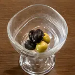 オリーブ Olive(タコライスのお店 浪漫日和)