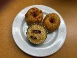 ワデ（YOKO FOOD）