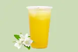 ジャスミンティー Jasmine Tea（好味茶房 Our Tea #タピオカと好きな時間。 亀有店）