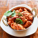 カダイチキン KADHAI CHICKEN(ボンベイ・インディアン・ダイニング&バー 宇品店)