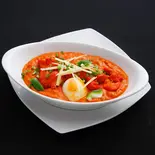 カダイチキン Kadai Chicken(ビンティ)