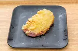 さつまいも天（丼やさぬき麺蔵 あべのHoop店）