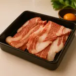 追加用 並肉（朝からすき焼き らいと）