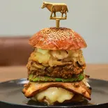 ゴールデンゲートバーガー(Golden Gate Burger)