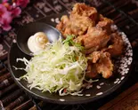 中華風鶏唐揚げ（天津家庭料理 一味一厨）