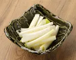 【追加】長ねぎ（しゃぶ食べ 有明ガーデン店）