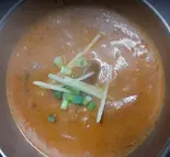 Mutton マトンカレー（LOKPRIYE）