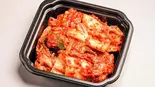 特製白菜キムチ(ハーフサイズ)(ホルモンみや美)