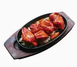 チキンティッカ(4P)/Chicken Tikka (4 Pieces)（MANAKAMANA 千鳥橋店）