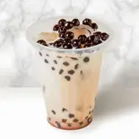 味付きタピオカ チョコ味(J-FRESH(城北青果))