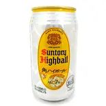 【アルコール】サントリー角ハイボール[350ml]（居酒屋太閤）