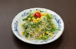 コーンサラダ（CURRY HUT）