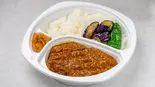 【ごはん大盛り】 キーマカレー（いい楽）