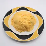 ネギ炒飯（上海チキン 小閣樓）