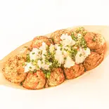★期間限定★ おろしネギ10個(あほや 川崎新川通り店)