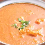 ポークカレー Pork Curry(スワズ インド カレー)
