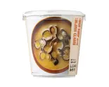 しじみのみそ汁(カップ)（ほっともっと 箱崎1丁目店）