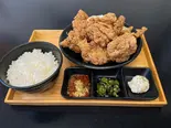 【選べるトッピングソース付】 大きなから揚げ7個弁当（チキラボPLUS大塚本店）