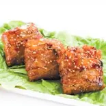 肉巻きおにぎり（たこ焼きdiningギルド 弁天町店）