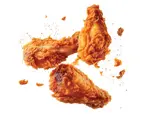 CHICKEN FRIES フライドチキン（KOBE KEBAB）
